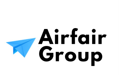 Airfair Group Email Encryption Portal (logo)